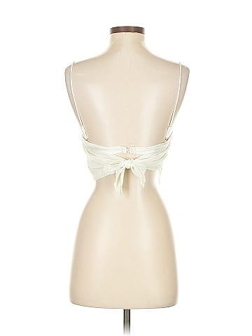 Zara Sleeveless Top (view 2)