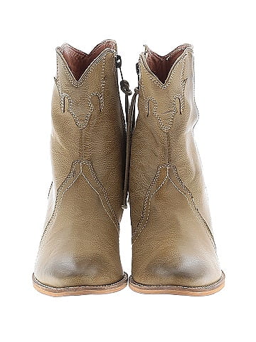 CCOCCI Boots (view 2)