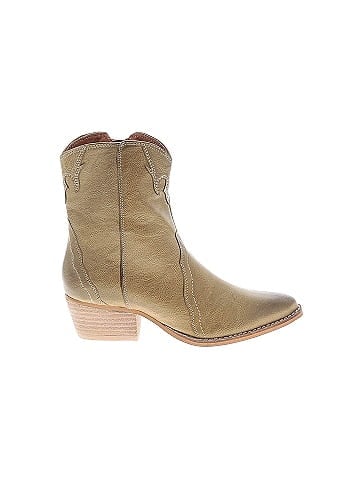 CCOCCI Boots (view 1)