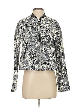 Zara Basic Jacket
