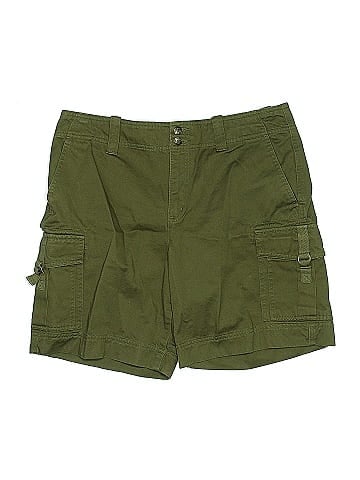 Lauren by Ralph Lauren Cargo Shorts (view 1)