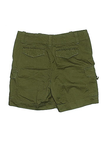 Lauren by Ralph Lauren Cargo Shorts (view 2)