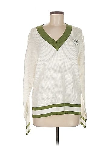 WeWoreWhat Pullover Sweater (view 1)