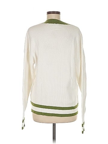 WeWoreWhat Pullover Sweater (view 2)