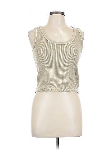 Madewell Tank Top (view 1)