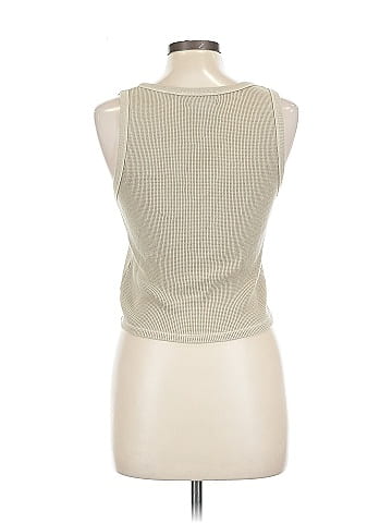 Madewell Tank Top (view 2)
