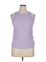 T By Talbots Sleeveless T Shirt