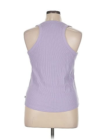T by Talbots Sleeveless T-Shirt (view 2)