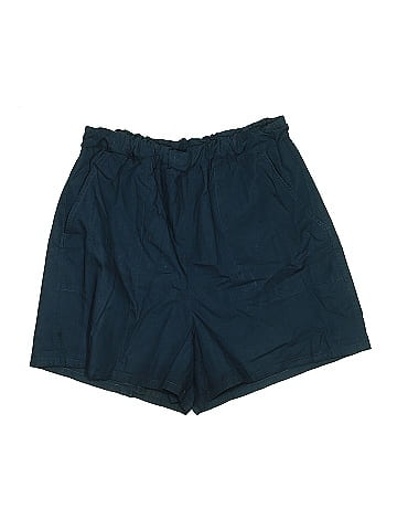 Onia Athletic Shorts (view 1)