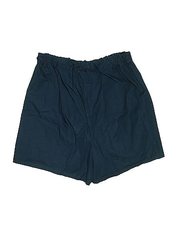 Onia Athletic Shorts (view 2)