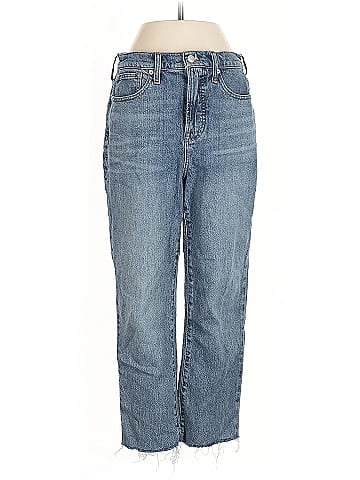 Madewell Jeans (view 1)