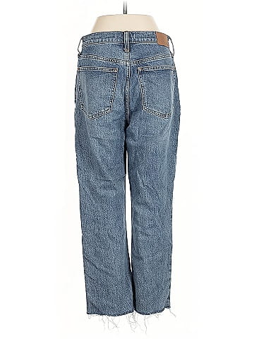 Madewell Jeans (view 2)