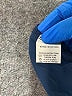 Unbranded 100% Polyester Blue Sleeveless Blouse Size XS - photo 8