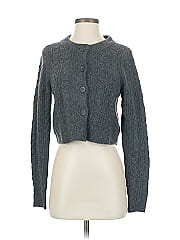 Open Edit Cardigan
