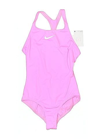 Nike One Piece Swimsuit (view 1)