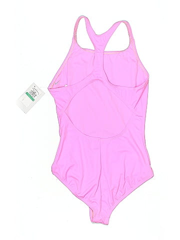 Nike One Piece Swimsuit (view 2)