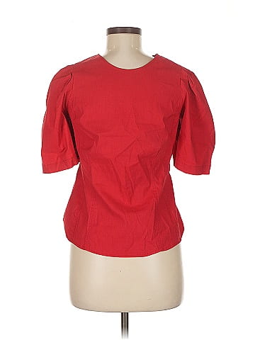 Sea New York 3/4 Sleeve Top (view 2)