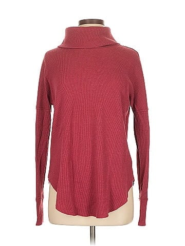 TNA Long Sleeve Top (view 1)