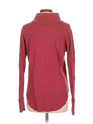 TNA Long Sleeve Top (view 2)