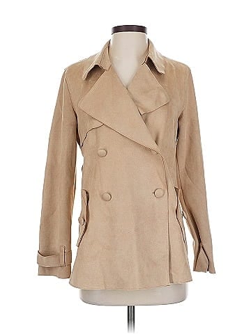 Forever 21 Coat (view 1)