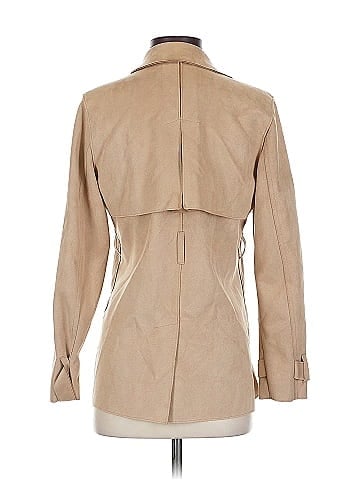 Forever 21 Coat (view 2)