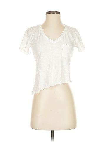 Madewell Short Sleeve T-Shirt (view 1)