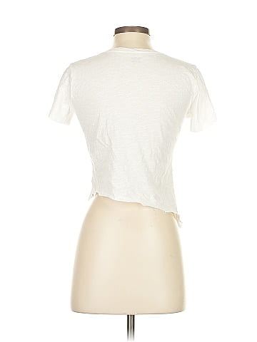 Madewell Short Sleeve T-Shirt (view 2)