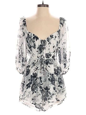 Saints + Secrets Cocktail Dress (view 1)
