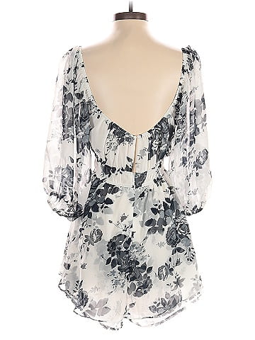 Saints + Secrets Cocktail Dress (view 2)