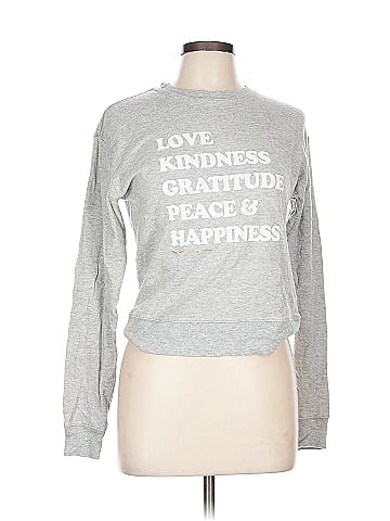 Spiritual Gangster Long Sleeve T-Shirt (view 1)
