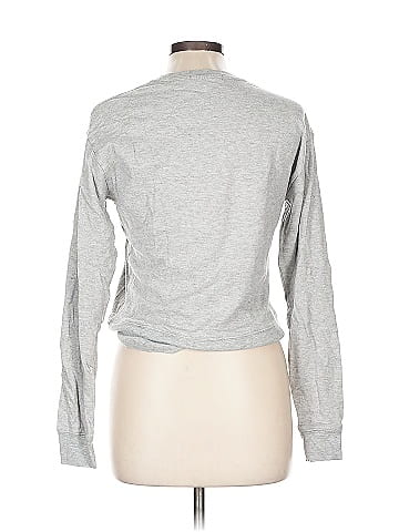 Spiritual Gangster Long Sleeve T-Shirt (view 2)