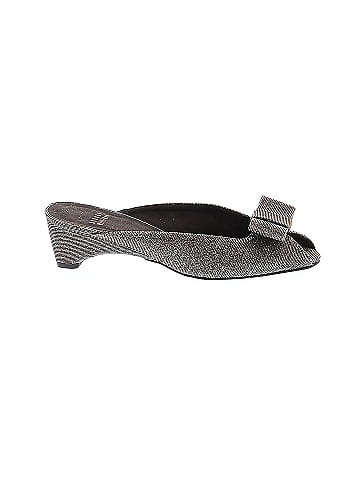 Stuart Weitzman Wedges (view 1)