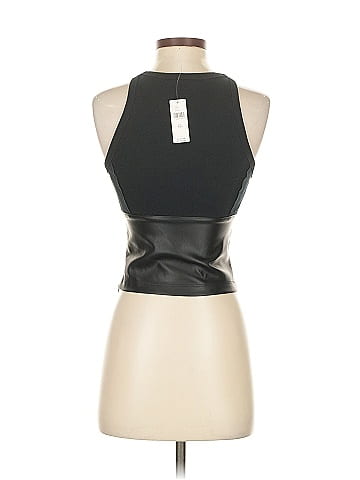 Pilcro Sleeveless Top (view 2)