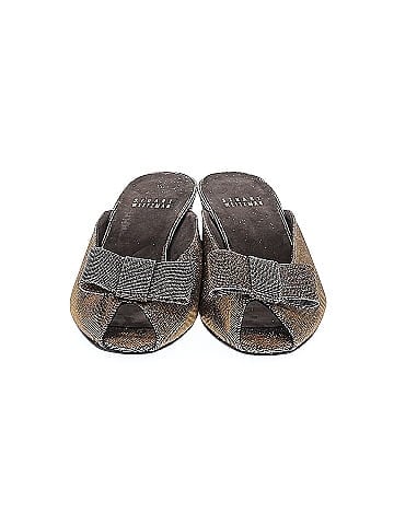 Stuart Weitzman Wedges (view 2)