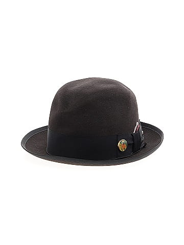 Assorted Brands Fedora (view 1)