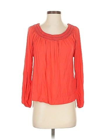 Ella Moss 3/4 Sleeve T-Shirt (view 1)