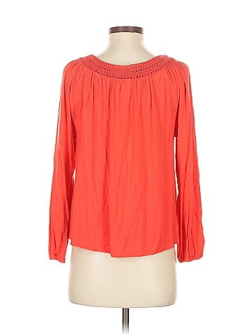 Ella Moss 3/4 Sleeve T-Shirt (view 2)