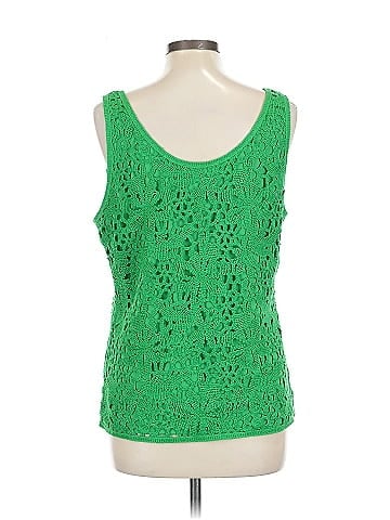 Boston Proper Sleeveless Blouse (view 2)