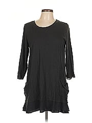 Logo By Lori Goldstein 3/4 Sleeve Top