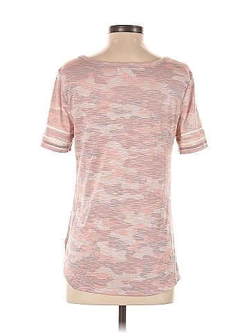 24/7 Maurices Short Sleeve T-Shirt (view 2)