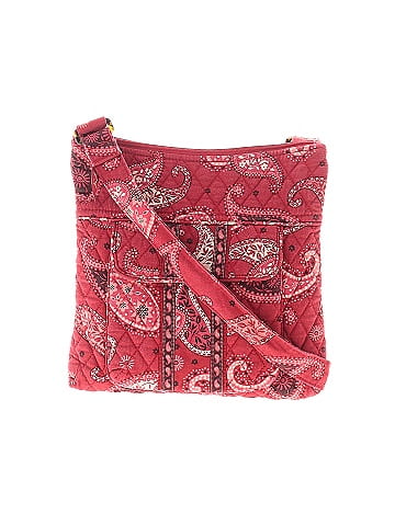 Vera Bradley Crossbody Bag (view 1)