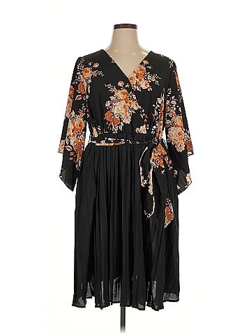 BLOOMCHIC Casual Dress (view 1)