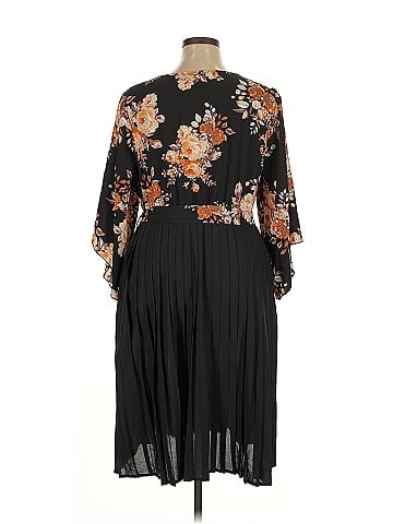 BLOOMCHIC Casual Dress (view 2)