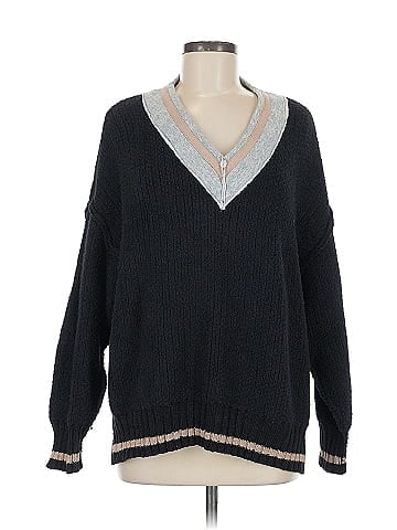 Vintage Havana Pullover Sweater (view 1)