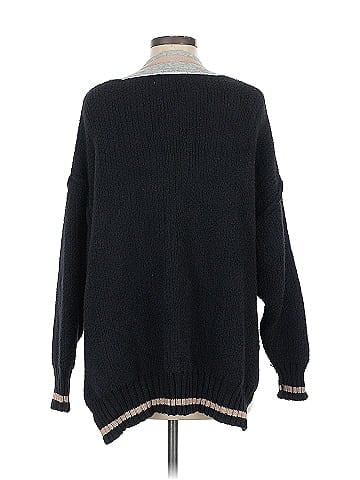 Vintage Havana Pullover Sweater (view 2)
