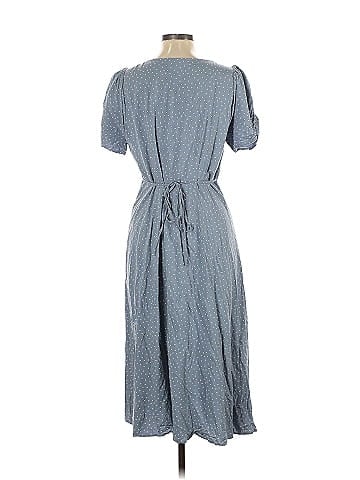 Madewell Casual Dress (view 2)