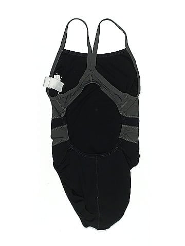 Nike One Piece Swimsuit (view 2)