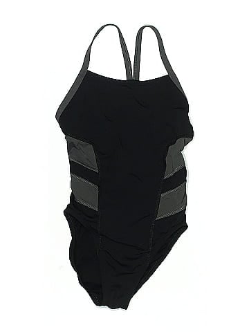 Nike One Piece Swimsuit (view 1)