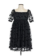 Unique Vintage Cocktail Dress