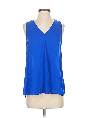 Vince Camuto Sleeveless T-Shirt (view 1)